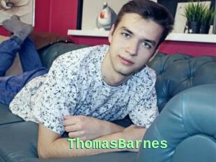 ThomasBarnes