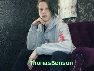 ThomasBenson