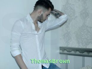 ThomasBrown