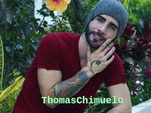 ThomasChimuelo