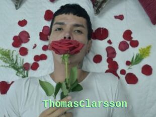 ThomasClarsson