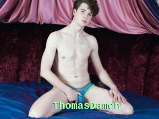 ThomasDamon