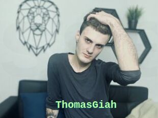 ThomasGiah