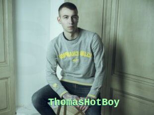 ThomasHotBoy