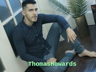 ThomasHowards