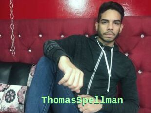 ThomasSpellman
