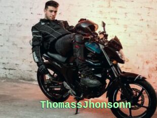 ThomassJhonsonn