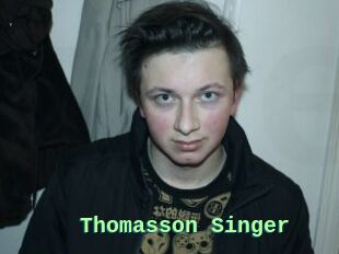 Thomasson_Singer