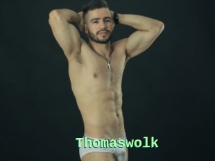 Thomaswolk