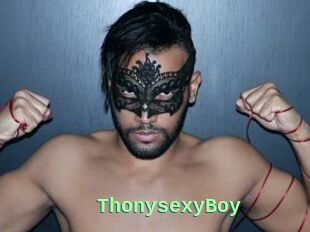 ThonysexyBoy