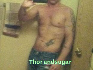 Thorandsugar