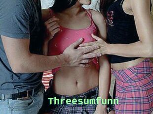 Threesumfunn