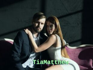 TiaMatthew