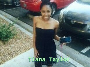 Tiana_Taylor