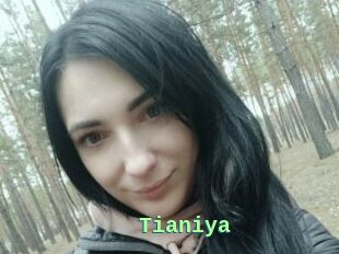 Tianiya