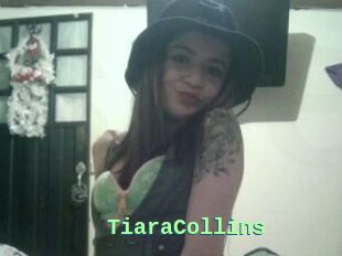 TiaraCollins