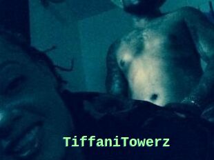 TiffaniTowerz
