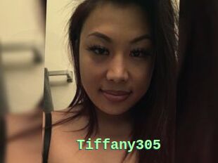 Tiffany305