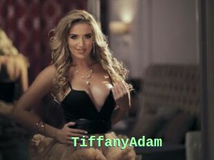 TiffanyAdam