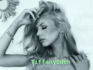 TiffanyEden