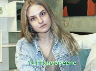 TiffanyGreene