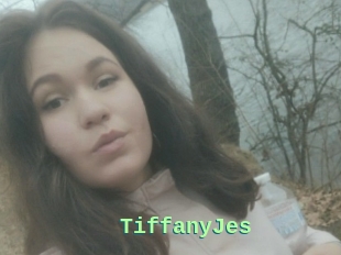 TiffanyJes