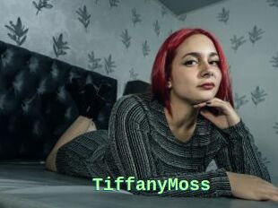 TiffanyMoss