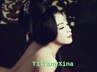 TiffanyXina