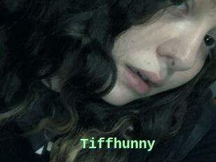 Tiffhunny