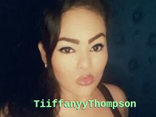 TiiffanyyThompson