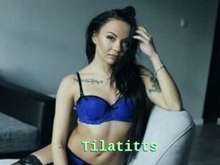Tilatitts