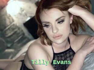 Tilly_Evans