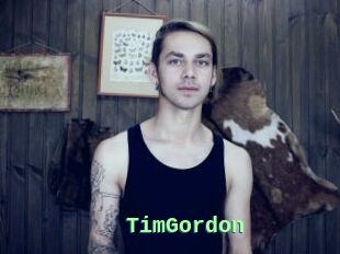 TimGordon