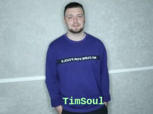 TimSoul