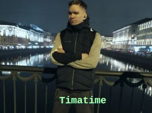 Timatime
