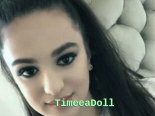 TimeeaDoll