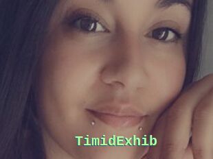 TimidExhib
