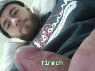 Timmeh