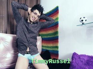 TimmyRussel