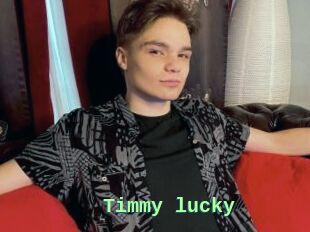 Timmy_lucky