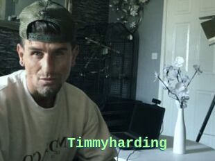Timmyharding