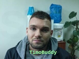 TimoBuddy