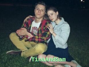 TinaAndSam