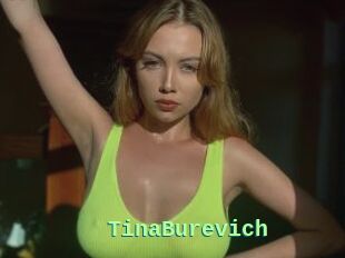 TinaBurevich