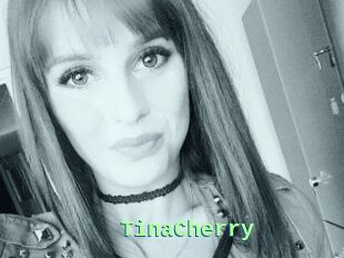 TinaCherry