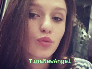 TinaNewAngel