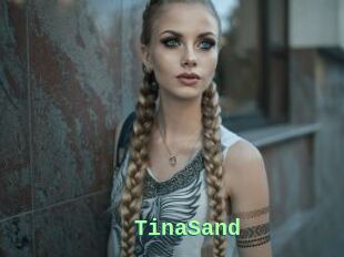 TinaSand