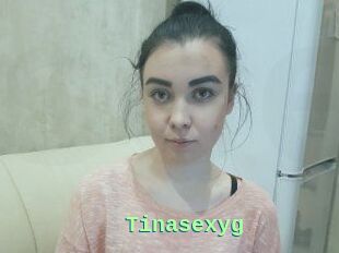 Tinasexyg