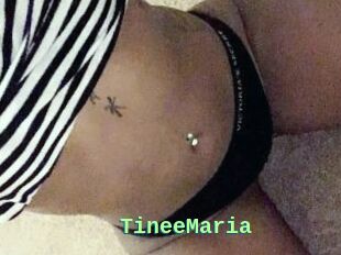 TineeMaria