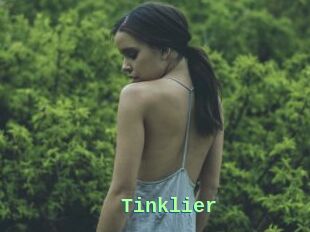 Tinklier